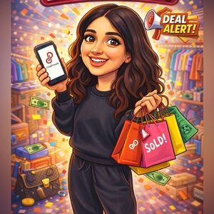 NEW NOTIFICATION POST - please like. 🩷🩷